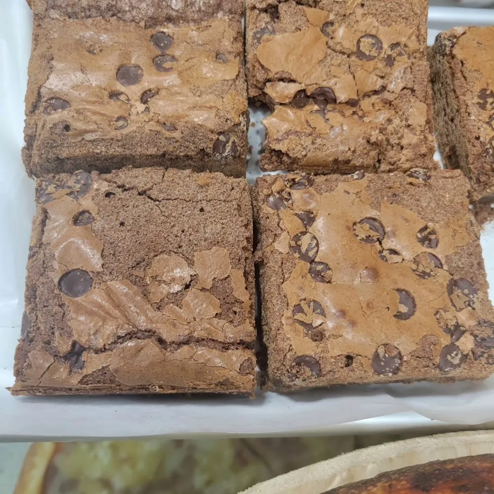 Chocolate Brownie