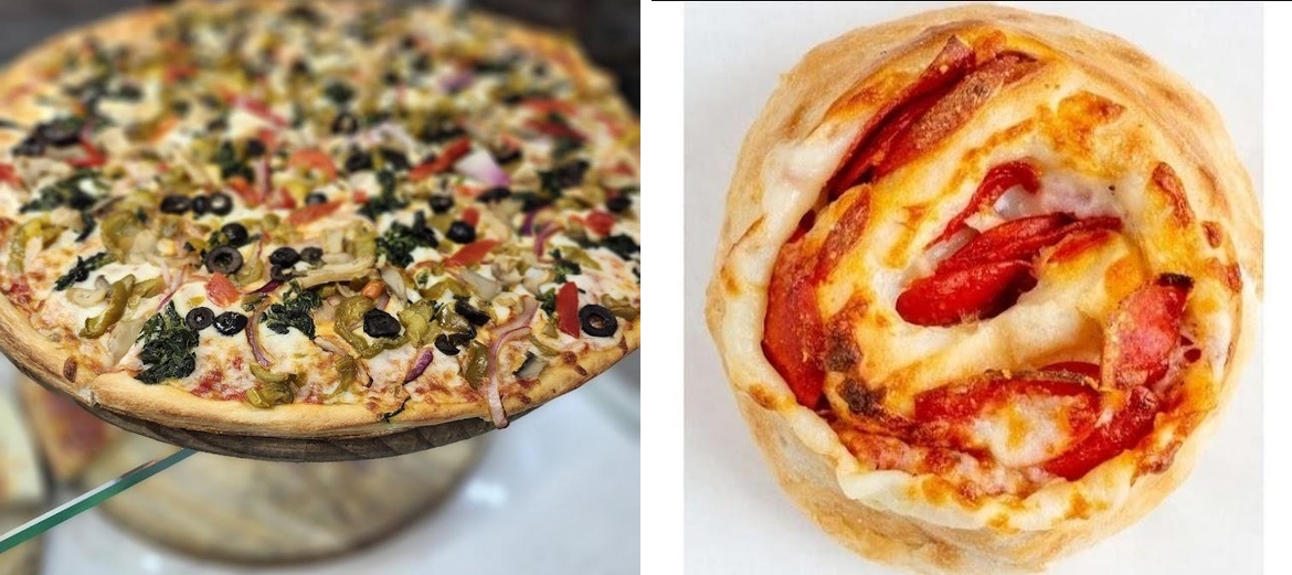 Nostrand Famous Pizza