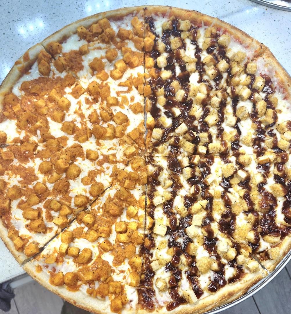 Nostrand Famous Pizza